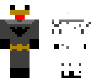 chicken man