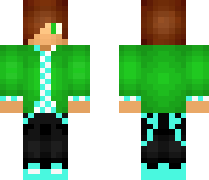 boy