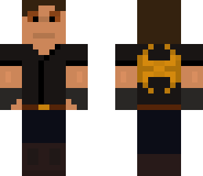 random fighter