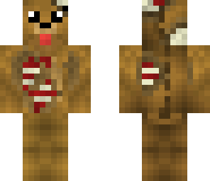 teddy