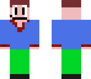 cool guy