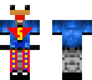 superchicken