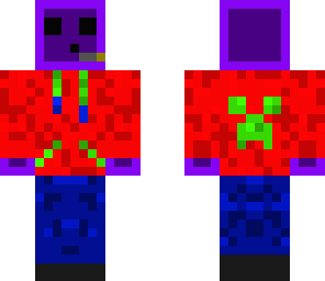slime craft