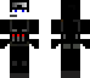 spec ops wolf improved