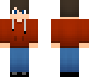 new skin