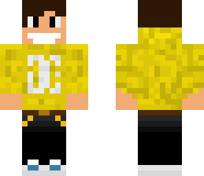 vira yellow