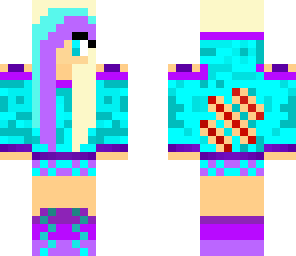 circuits girl