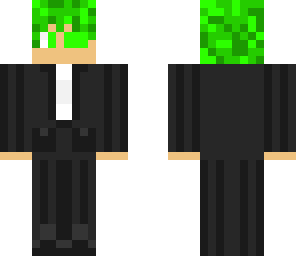 agent emerald