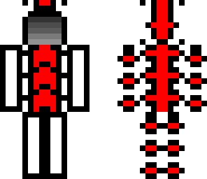lava monster