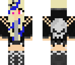 goth