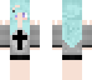 emo girl x3