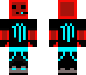 m0nster blue