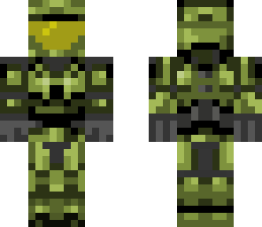 halo soldier
