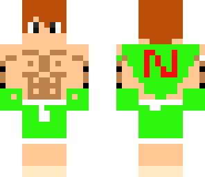 n boxer