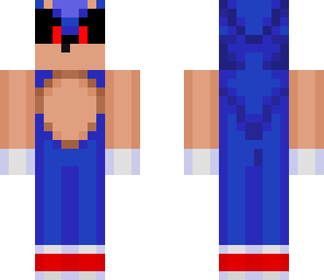 sonic exe