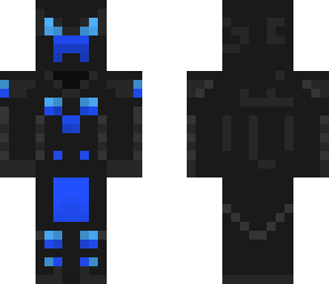 paragon armor