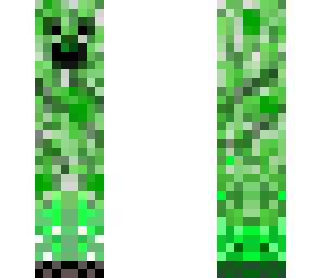 creeper