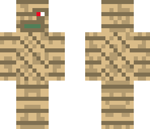 undead mummy