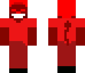 devil