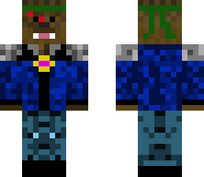 new and improved bacca