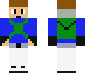 my skin