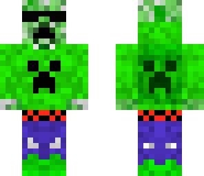 awesome creeper