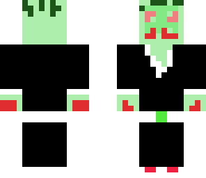 zombie