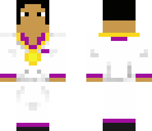 disco man