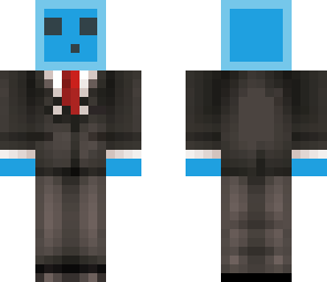 new minecraft account skin