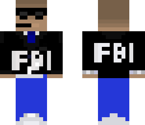 fbi agent