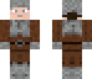 miner
