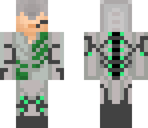 green assasin