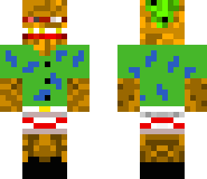 my version