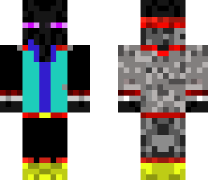 worst skin ever