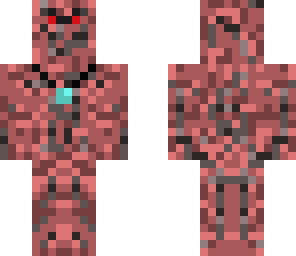 nether man