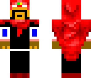 theminecraftershoter