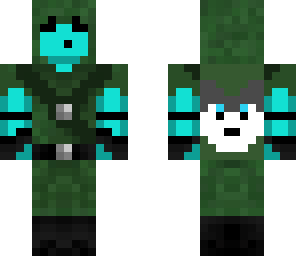 slime arrow