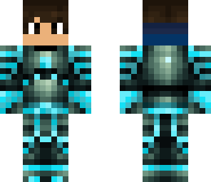 per32c9y's diamond knight