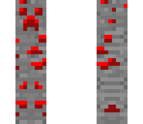 redstone creeper