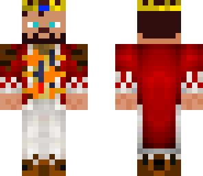 king spalunker