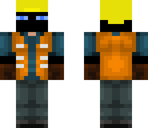enderman builder