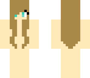 girl hair base
