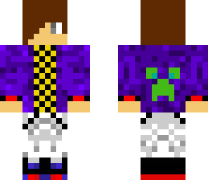 skater teen