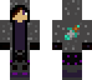dark assasin