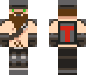 teitur dwarf 2