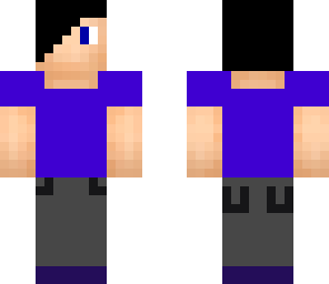 blue boy