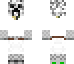 cool white creeper
