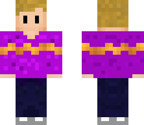 mitt skin