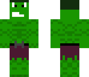 hulk