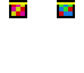 rubix cube